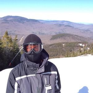 Meet your Posher, Cameron